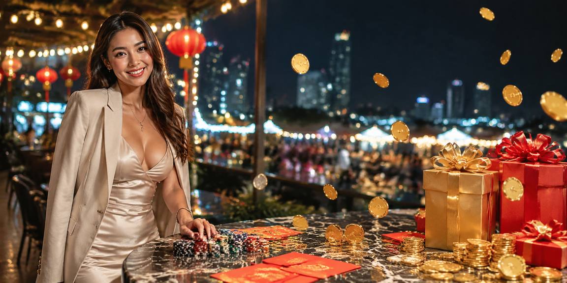 Fortune Ox: Putaran Cepat, Hasil Terang