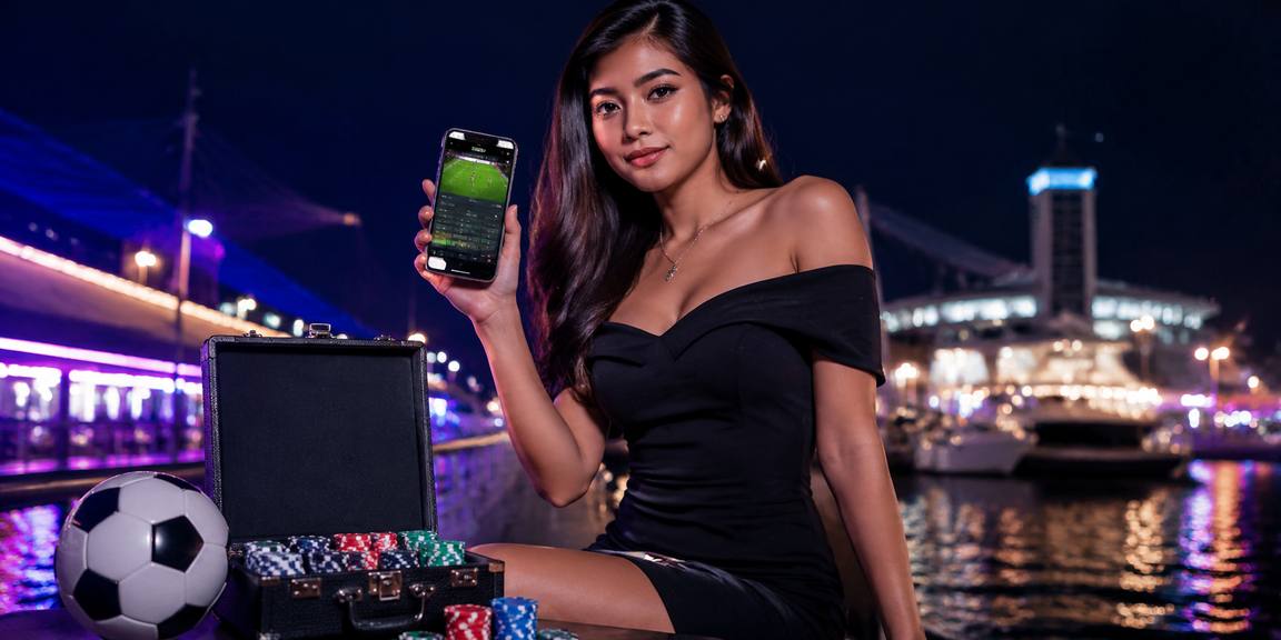 Wild Bounty Showdown di Meja Langsung kami